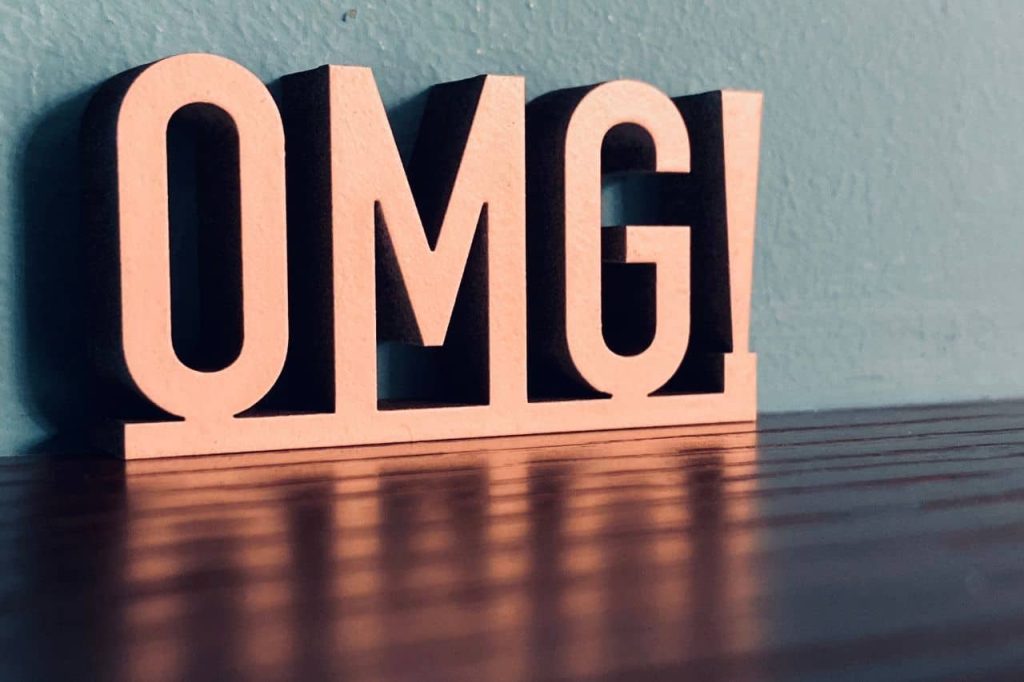 Abbreviation Wonderland