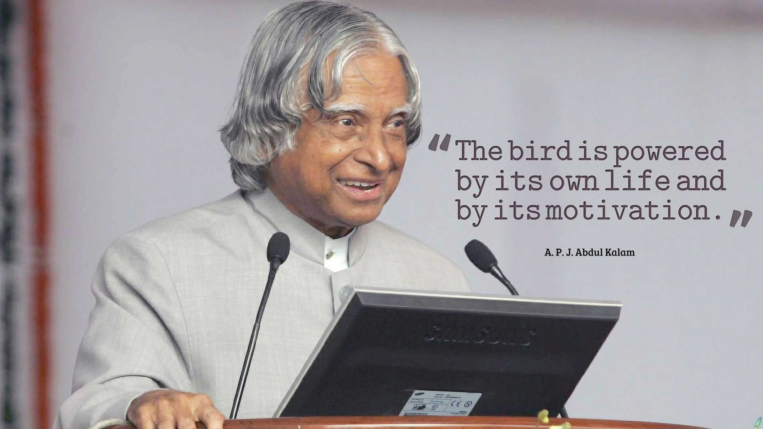 Biography of APJ Abdul Kalam: 15 Key things to learn from him