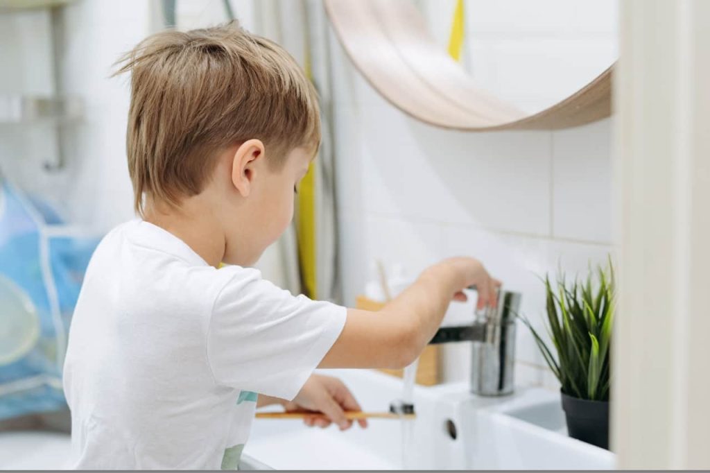 Good Habits for Students