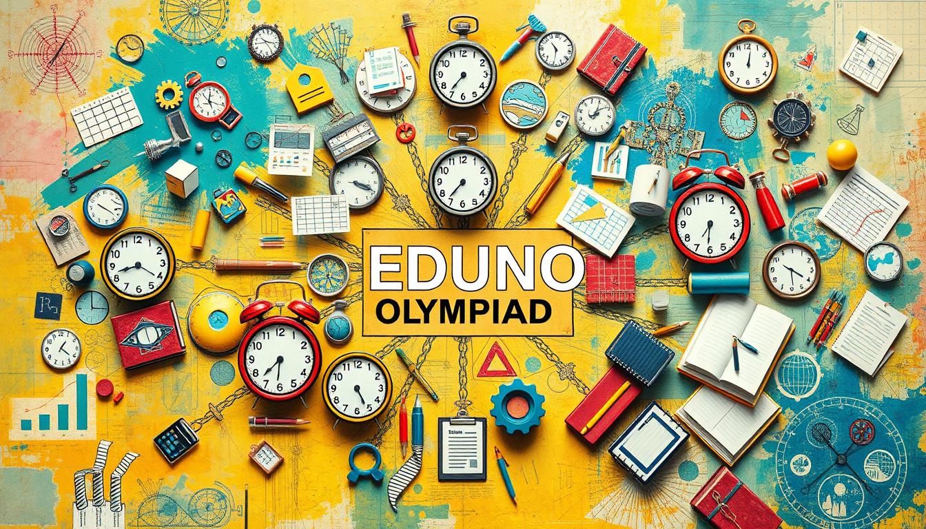 Top 7 Olympiad Tips Every Student Must Know for Success—EDUNO Olympiad