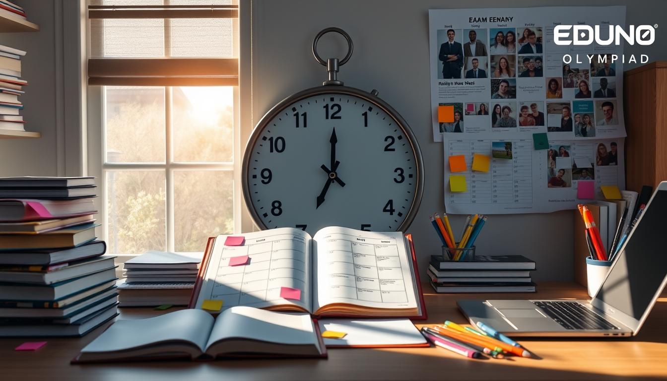 Everything You Need to Pass Your 12TH Class Exam