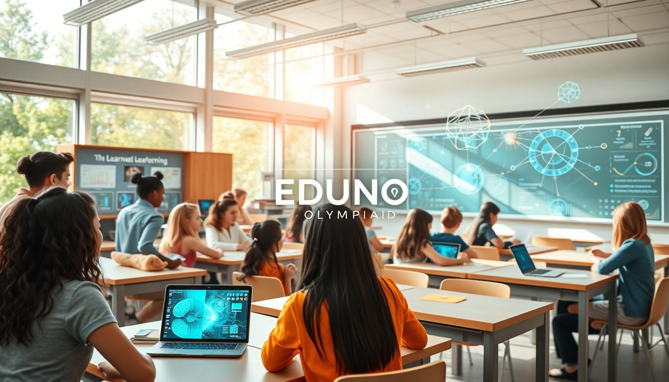 The Future of Education: How Educational Technology is Revolutionizing the Learning Experience