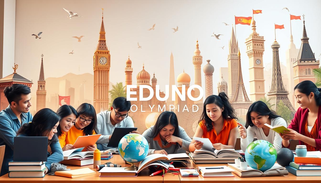 Top 10 Study Abroad Scholarships for 2025